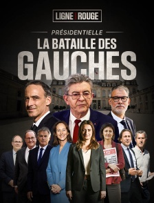 Présidentielle, la bataille des gauches