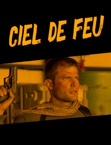 Ciel de feu