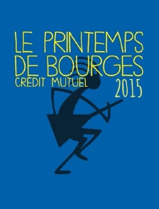 Printemps de Bourges 2015