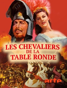 Les chevaliers de la Table ronde