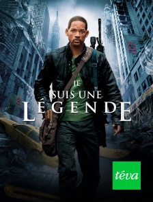 Téva - Je suis une légende