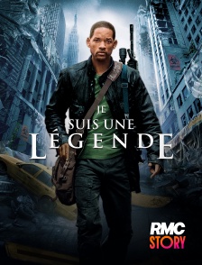 RMC Story - Je suis une légende
