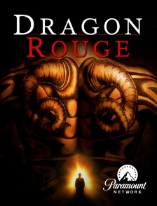 Paramount Network - Dragon rouge