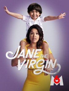 M6 - Jane the virgin