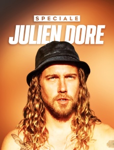 Spéciale Julien Doré