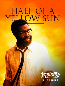 Molotov channels - Half of a Yellow Sun