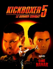 Kickboxer 5 : le dernier combat