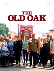 The Old Oak