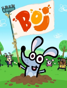 Boj