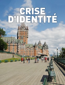 Crise d'identité