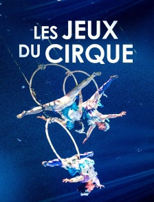 Les Jeux du Cirque