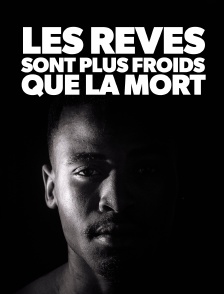 Les rêves sont plus froids que la mort