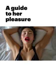 A guide to her pleasure