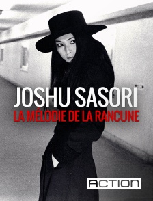 ACTION - Joshu Sasori, la mélodie de la rancune