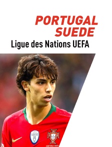 Football : Ligue des Nations UEFA - Portugal - Suède