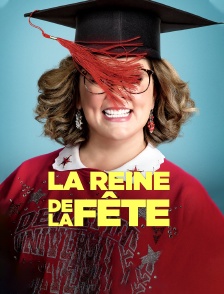 La reine de la fête