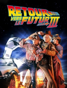 Retour vers le futur 3