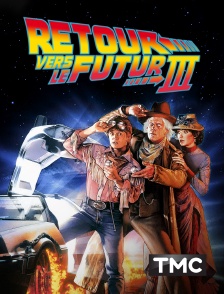 Retour vers le futur 3