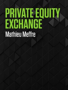 Private equity exchange