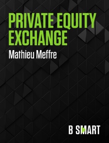 BSmart - Private equity exchange