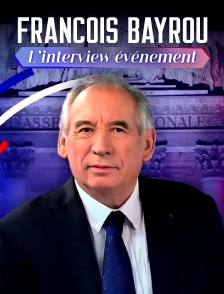 François Bayrou : l'interview événement
