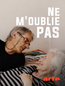 Ne m'oublie pas