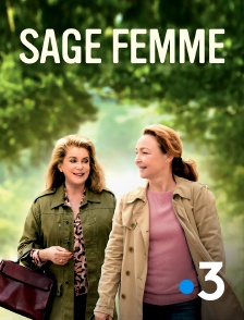 France 3 - Sage femme