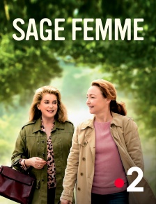 Sage femme