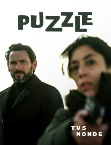 TV5MONDE - Puzzle