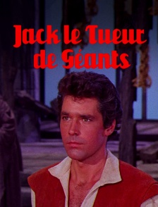 Jack, le tueur de géants