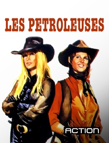 Action - Les pétroleuses