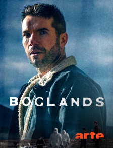 Arte - Boglands, enquête en terre noire