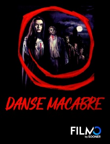 FilmoTV - Danse macabre