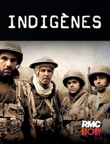 RMC Story - Indigènes