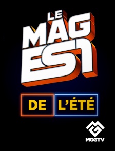 LE MAG ES1 DE L'ETE