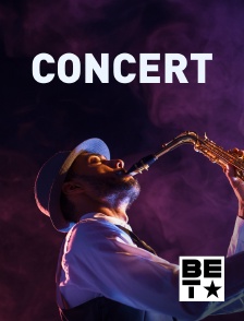 BET - CONCERT