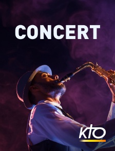 KTO - CONCERT