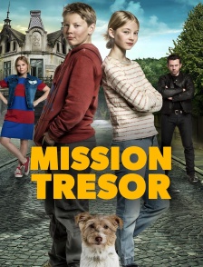 Mission Trésor
