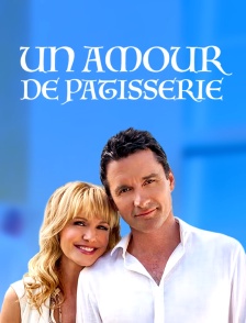 Un amour de pâtisserie