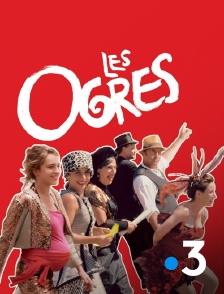 France 3 - Les ogres