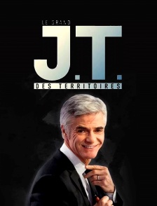 Le grand journal des territoires