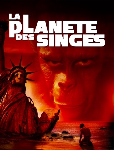 La planète des singes