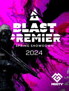 Blast Premier Spring Showdown 2024