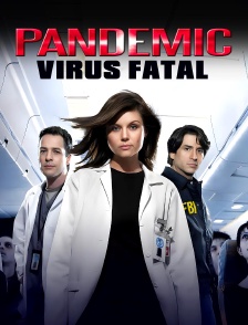 Pandemic: Virus Fatal
