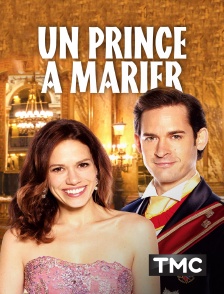 Un prince à marier