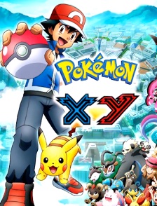 Pokémon : XY