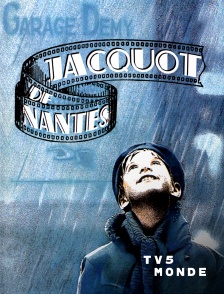 TV5MONDE - Jacquot de Nantes