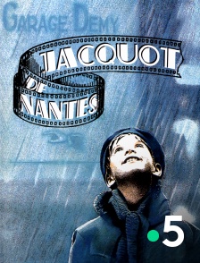 Jacquot de Nantes