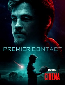 Molotov Channels Cinéma - Premier contact