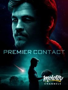 Molotov channels - Premier contact